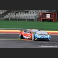 thumbnail Championnat de France FFSA GT - Panciatici / Wallgren, Alpine A110 GT4+, Chazel Technologie Course