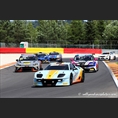 thumbnail Championnat de France FFSA Tourisme - Codet, Ligier JS2R, Team CDRS