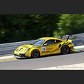 thumbnail Porsche Carrera Cup France - Paque, Porsche 911 GT3 Cup (type 992), TFT Racing