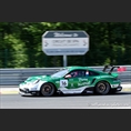 thumbnail Porsche Carrera Cup France - Jaubert, Porsche 911 GT3 Cup (type 992), Martinet by Alméras