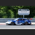thumbnail Porsche Carrera Cup France - Joulie, Porsche 911 GT3 Cup (type 992), Martinet by Almérass