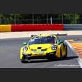 thumbnail Porsche Carrera Cup France - Masters, Porsche 911 GT3 Cup (type 992), TFT Racing