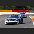 thumbnail Porsche Carrera Cup France - Klein, Porsche 911 GT3 Cup (type 992), ABM