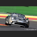 thumbnail Porsche Carrera Cup France - Perrot, Porsche 911 GT3 Cup (type 992), Schumacher CLRT