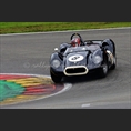 thumbnail Wood / Nuthall, Lister Knobbly - 1959