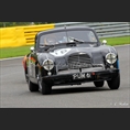 thumbnail Jolly, Aston Martin DB2 - 1952