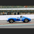 thumbnail Rettenmaier, Maserati 300S - 1955
