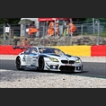 thumbnail Supercar Challenge - Barton, BMW M6 GT3, Koopman Racing