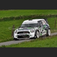 thumbnail Snijers / Gitsels, Mini John Cooper Works WRC, R.Tec