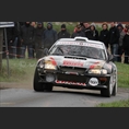 thumbnail Lietaer / Pattyn, Subaru Impreza WRC '06