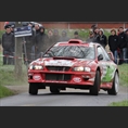 thumbnail Cornelis / Debaeke, Subaru Impreza WRC S5, Mies Racing