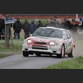 thumbnail Sturbois / Blaton, Toyota Corolla WRC