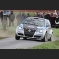 thumbnail Vanden Abeele / Smets, Volkswagen Polo S2000, GoDrive Racing