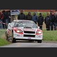 thumbnail Soenens / Snaet, Subaru Impreza WRC S5