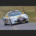 thumbnail Van Parijs / Heyndrickx / Porsche 993 GT3