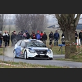 thumbnail Loix / Miclotte, Ford Focus WRC '08, 2C Compétition