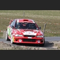 thumbnail Cornelis / Debaeke, Subaru WRC S5, Mies Racing