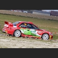 thumbnail Cornelis / Debaeke, Subaru WRC S5, Mies Racing
