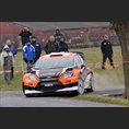 thumbnail Cracco / Soenens, Ford Fiesta WRC
