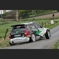 thumbnail Loix / Gitsels, Skoda Fabia S2000, BMA Autosport