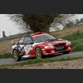 thumbnail Cornelis / Debaeke, Subaru Impreza WRC S5