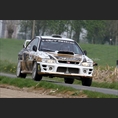 thumbnail Heyrick / Huygelier, Subaru GT Turbo, HB Motors