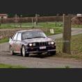 thumbnail Debackere / Cokelaere, BMW M3 E30