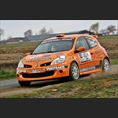 thumbnail Verstraete / Dewinckere, Renault Clio R3