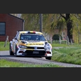 thumbnail Princen / Eelbode, Volkswagen Polo GTi R5, BMA Autosport
