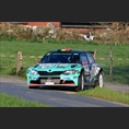 thumbnail de Mévius / Jalet, Skoda Fabia R5, G Rally Team