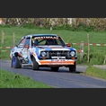 thumbnail Oosterlinck / Vanden Berghe, Ford Escort Mk2, RSO