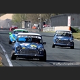 thumbnail 1300 ETC - Thiefain, Austin Morris Mini Cooper S