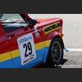 thumbnail 1300 ETC - Feijten, Simca Rally 2