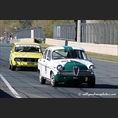 thumbnail 1300 ETC - De Groot, Alfa Romeo Giulietta TI