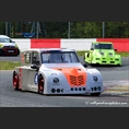 thumbnail 2CV/C1 Racing Cup - Marquet / Marquet, Dyane Hybride, P4M 1