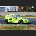 thumbnail 2CV/C1 Racing Cup - Blaise / Piette / Businaro, Dyane Hybride, The Golden Horse II