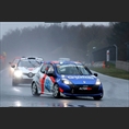 thumbnail Jeukenne / Heinen / Deger, Renault Clio III RS Cup