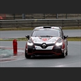thumbnail Gielen / Den Dekker, Renault Clio IV, PG Motorsport