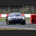 thumbnail Rousseau / Vandierendonck, Porsche Cayman GT4, Q1 Trackracing