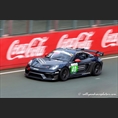 thumbnail Rousseau / Vandierendonck, Porsche Cayman GT4, Q1 Trackracing