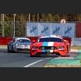 thumbnail 100 Series by BGDC - van der Straten Ponthoz / Busschaert, Marc II Mustang, VDS Racing Adventures