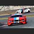 thumbnail 100 Series by BGDC - van der Straten Ponthoz / Busschaert, Marc II Mustang, VDS Racing Adventures