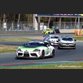 thumbnail 100 Series by BGDC - Dubois / Wauters, Toyota Supra GT4, Roos Motorsport