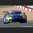 thumbnail 100 Series by BGDC - Meurrens / Meurrens / Meurrens, Porsche 992 GT3 Cup, MM Racings