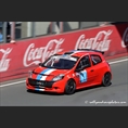 thumbnail 100 Series by BGDC - Vanloocke / Princen, Renault Clio X85, Garlic Wolf by VDS