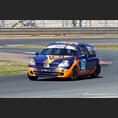 thumbnail 100 Series by BGDC - van Kuyk / Leten, Renault Clio II