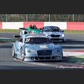thumbnail 100 Series by BGDC - Caprasse / Servais, Mitjet 2L, DNS Racing