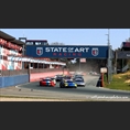 thumbnail 100 Series by BGDC - Start race