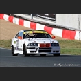 thumbnail Belcar Skylimit Sprint Cup - Demoulin, BMW E36 325i