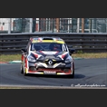 thumbnail Belcar Skylimit Sprint Cup - Smismans, Renault Clio RS